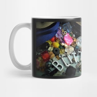 Blitz Mug